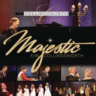 Majestic by Kim Collingsworth