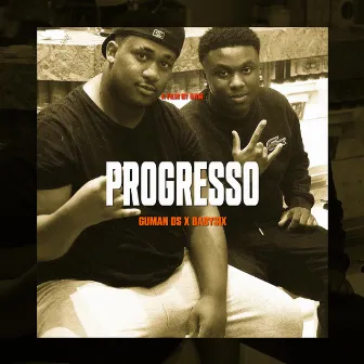 Progresso by Guman DS