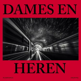 Dames en Heren by Igzistance