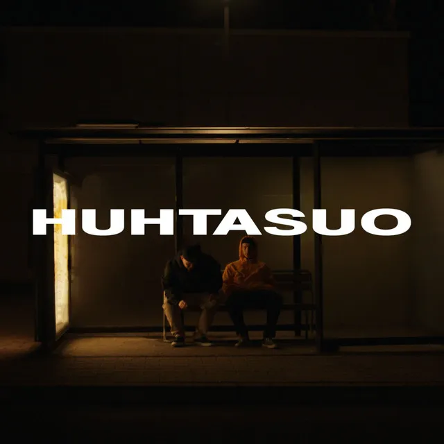 Huhtasuo