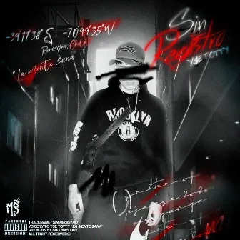 Sin Registro by Y$e Totty