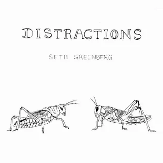 Distractions by Seth Greenberg