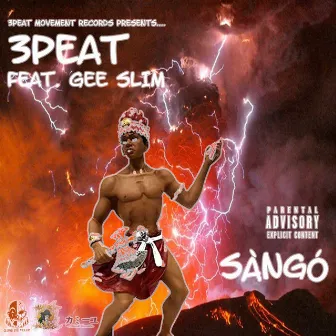 Sàngó by 3Peat