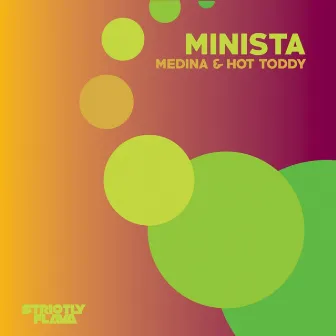 Medina & Hot Toddy by Minista