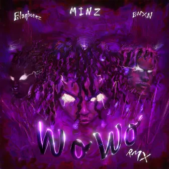 wo wo (remix) by Blaqbonez