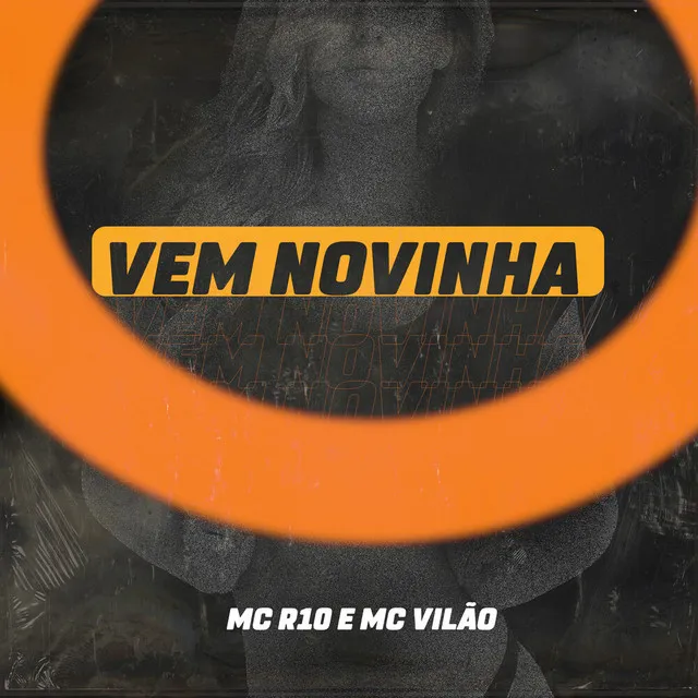 Vem Novinha