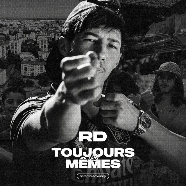 Toujours les mêmes