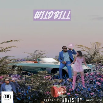 WILD BILL by Ybscope