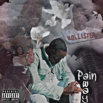 Pain Away by Icon Duke