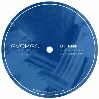 Funk Groove by DJ REER