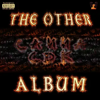 The Other Album by Canna CDK