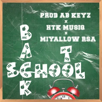 Backtoschool by Prod AB KeYz