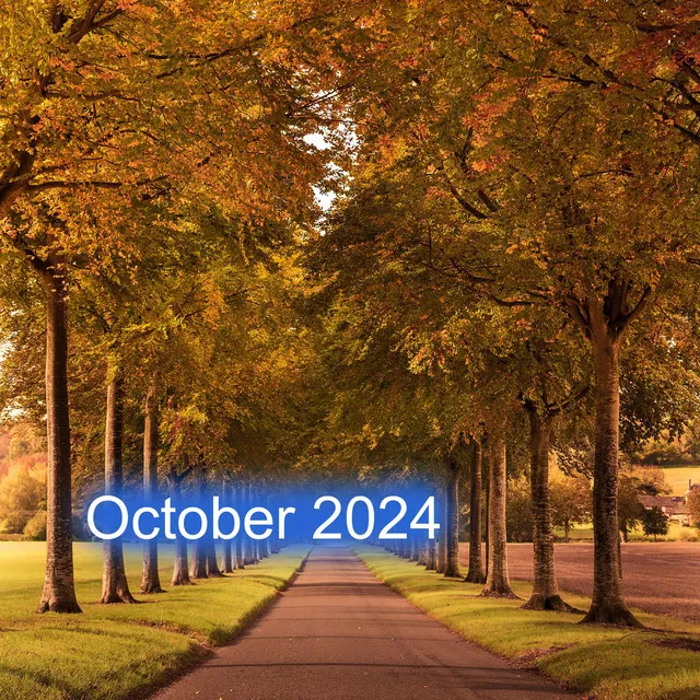 October 2024