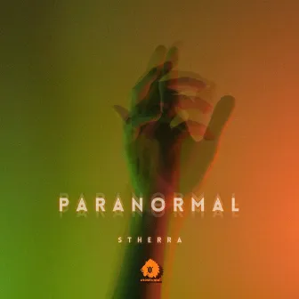 Paranormal by Dj S'therra