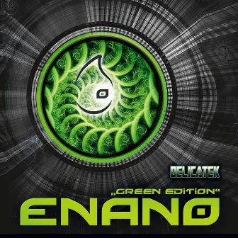 Green Edition by Enano