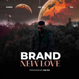 Brand New Love by Jae Em