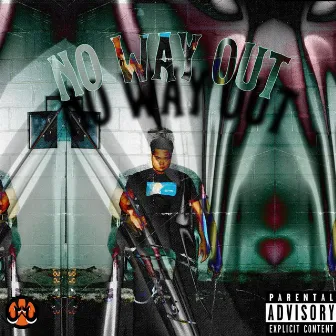 NO WAY OUT by Johnni Xage