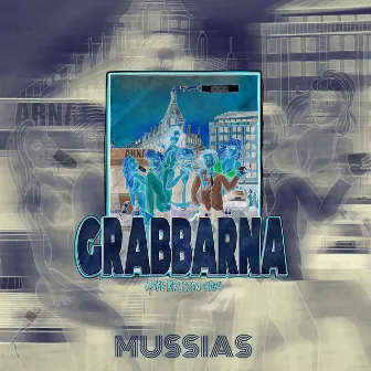 Arna anthem (Grabbarna 2024) by CADDYSHACK