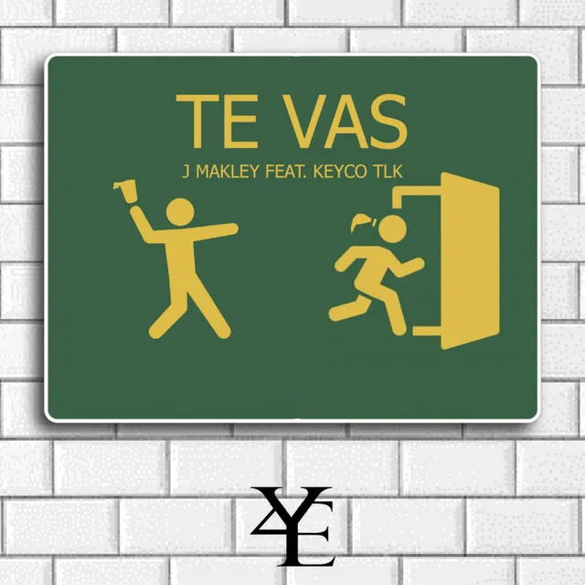 Te Vas