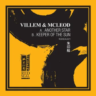 Another Star by Villem