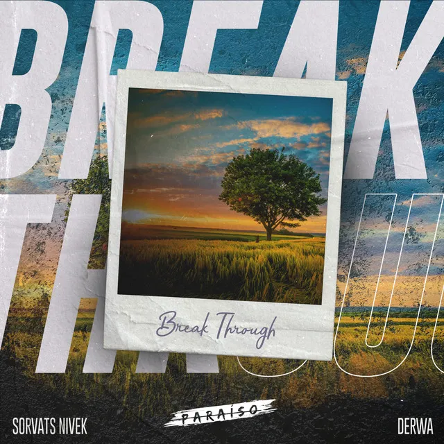 Break Through