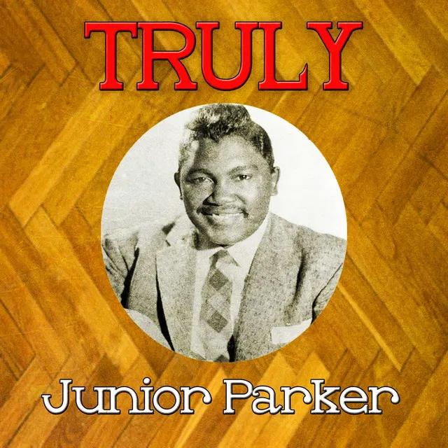 Truly Junior Parker