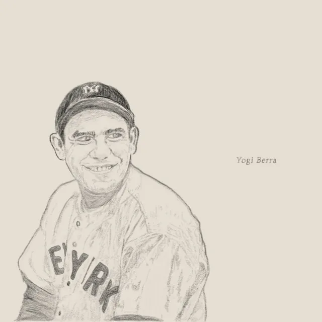 Yogi Berra