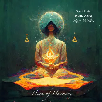 Hues of Harmony by Rose Walter