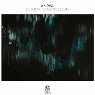 Ecuador / Chaotic Beauty by AMPISH