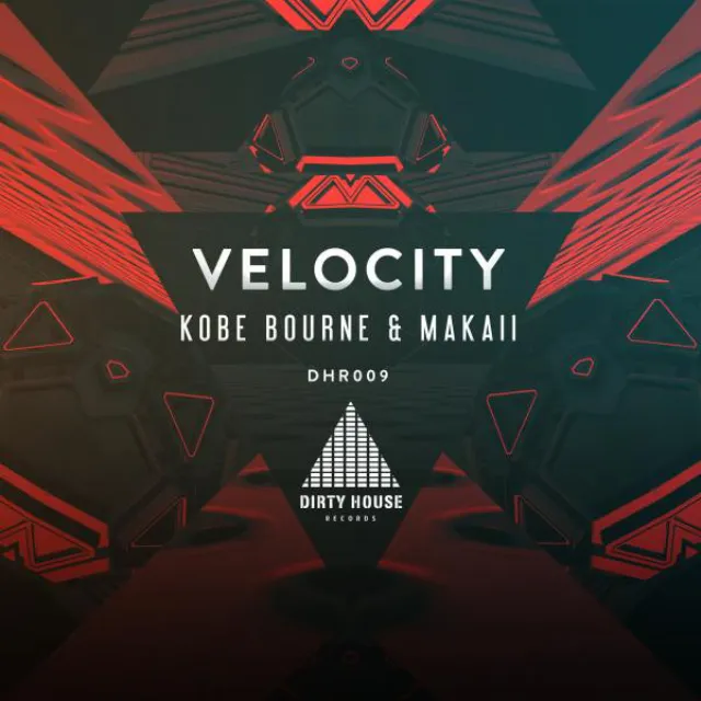 Velocity - Original Mix