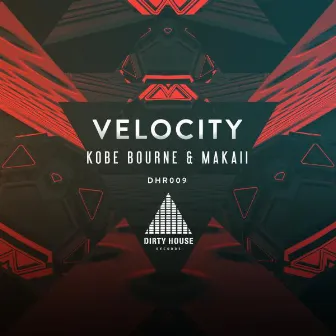 Velocity by Kobe Bourne