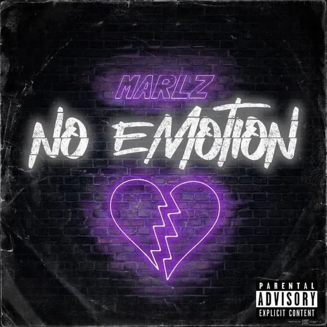 No Emotion