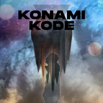 Left Behind by Konami Kode