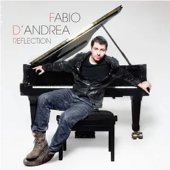 Reflection (Bonus Track Version) by Fabio D'Andrea