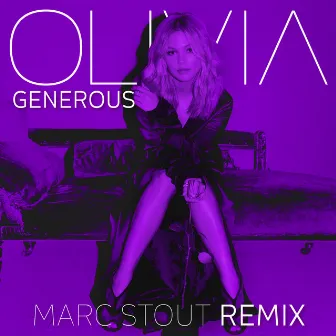 Generous (Marc Stout Remix) by Marc Stout