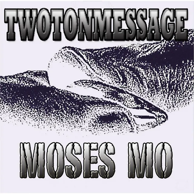 Two Ton Message EP