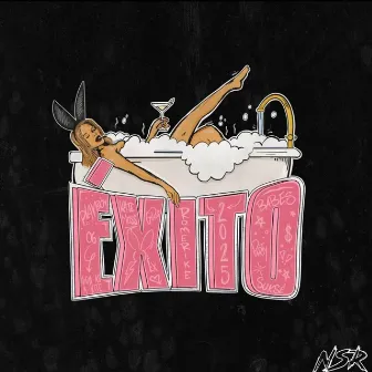 Ute med (Exito) by $tveit