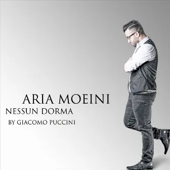 Nessun Dorma by Aria Moeini