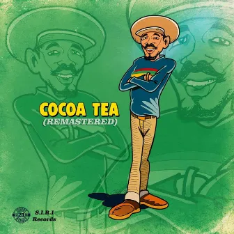 Cocoa Tea (Remastered) by Cocoa Tea