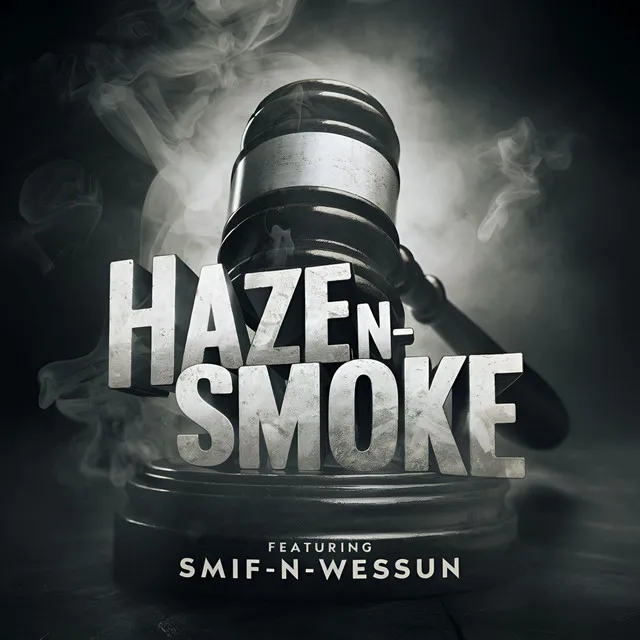 Haze-n-Smoke / 34 Counts