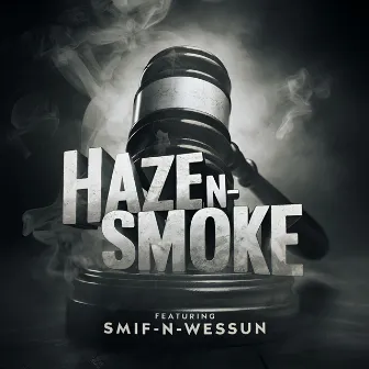 Haze-n-Smoke / 34 Counts by The Incomplete Orchestra