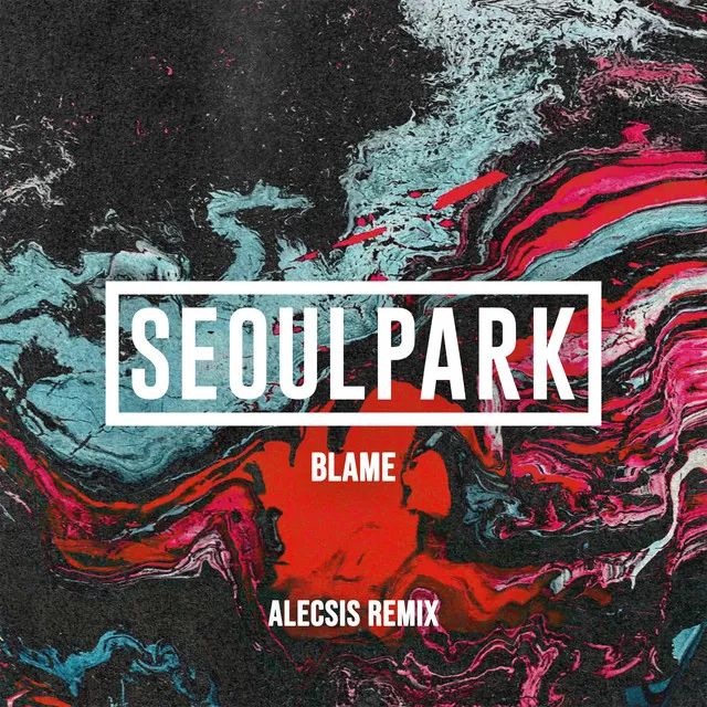 Blame - Remix