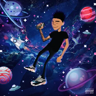 Vibes Only, Vol. 3 by Young Dinero Banks