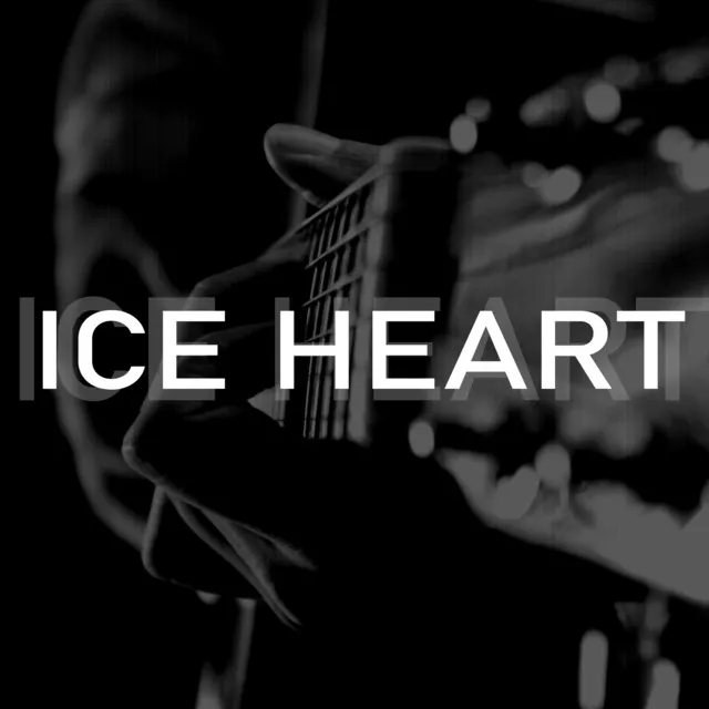 Ice Heart