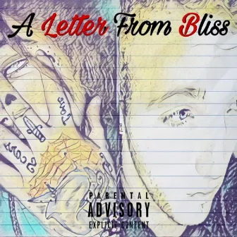 A Letter from Bliss by Blissful