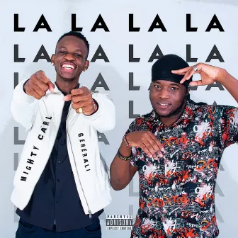 La La by Mighty Carl