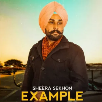 Example by Sheera Sekhon