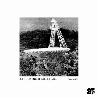 False Flags by Jeff Derringer