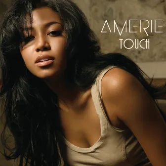 Touch EP by Amerie