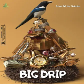 Big Drip by Sixteen DMC